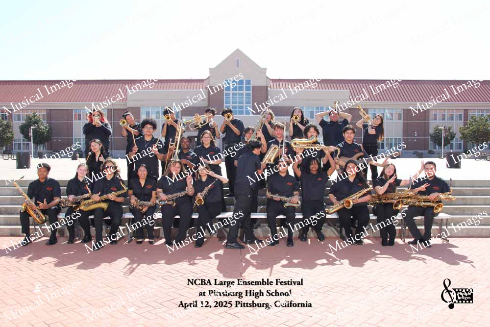 Musical Images